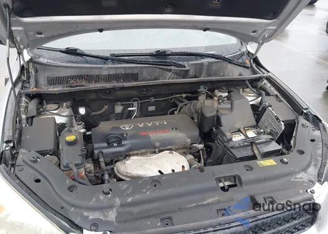 2007 Toyota Rav4 z USA, uszkodzony, nr VIN JTMBD33V775077158